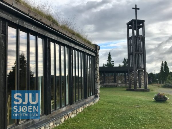 Sjujsøen Fjellkirke